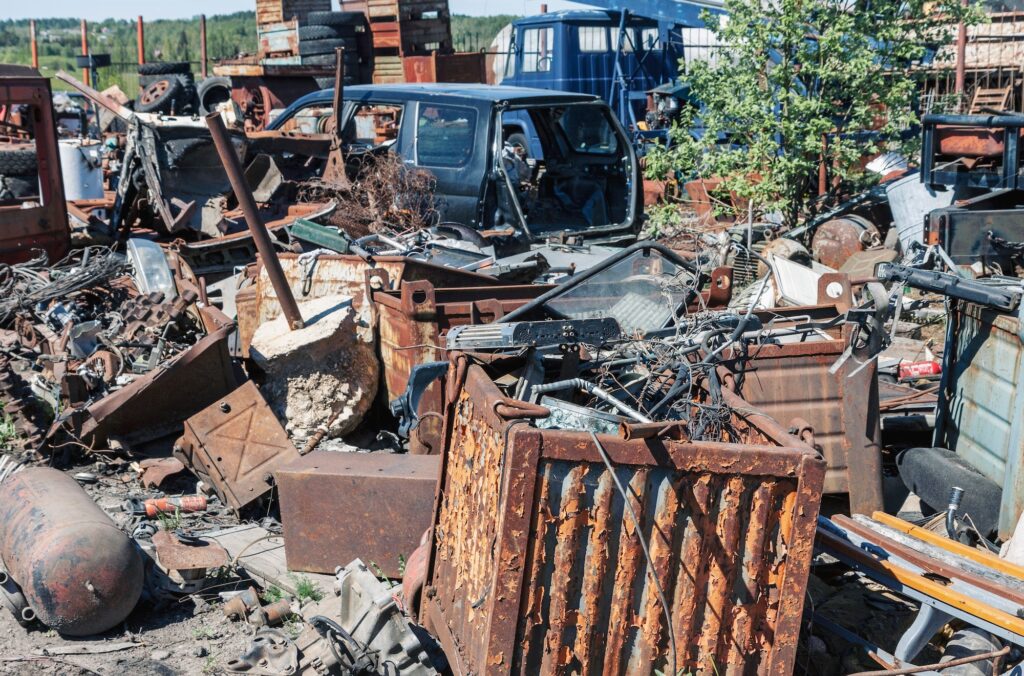 Best Junk Removal, Inc. North Idaho Junk Removal and Cleanout Specialists