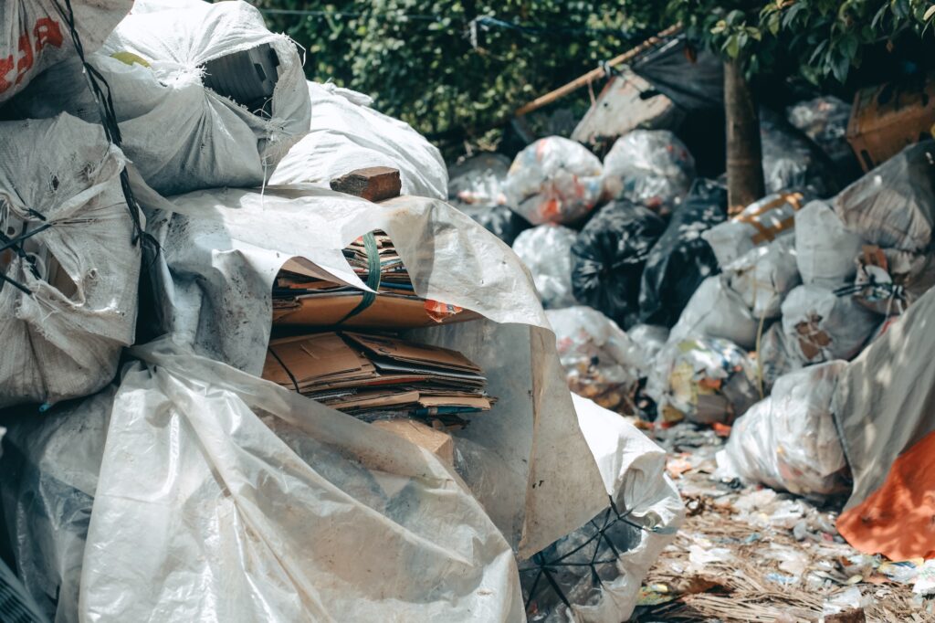 Best Junk Removal, Inc. North Idaho's Cleanout and Junk Removal Solution
